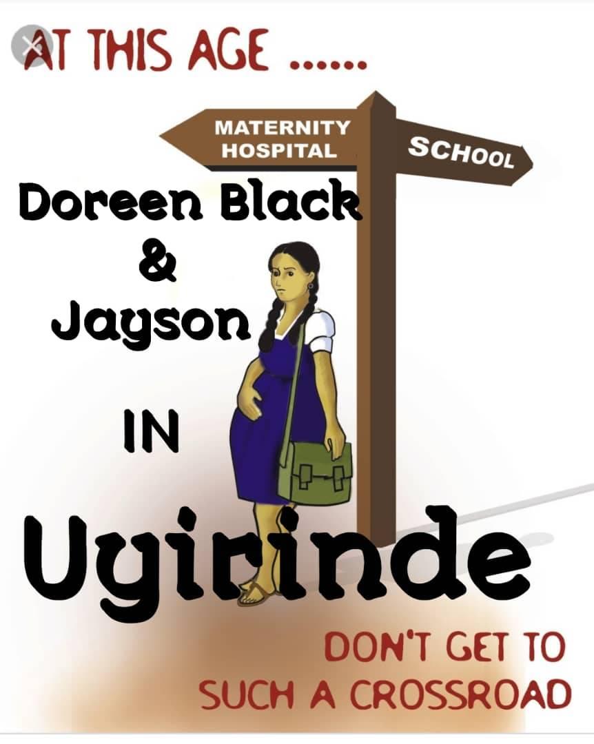 Doreen Black